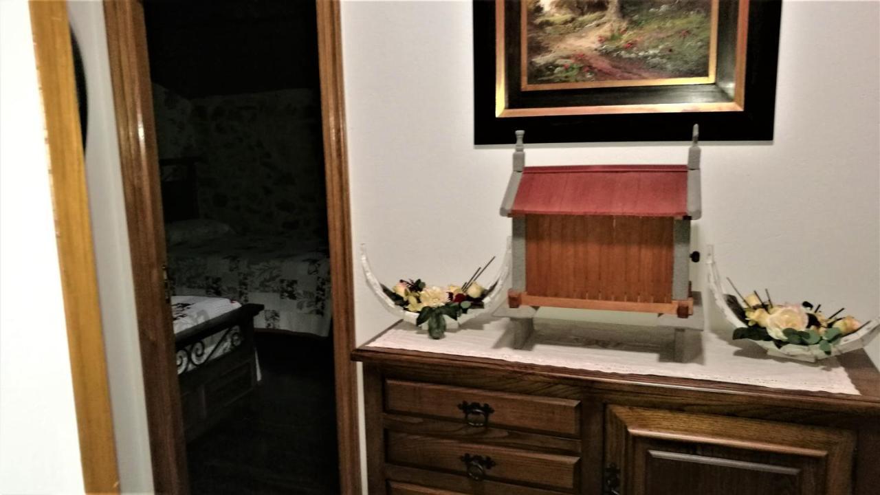 ميليدي Casa De Los Somoza المظهر الخارجي الصورة