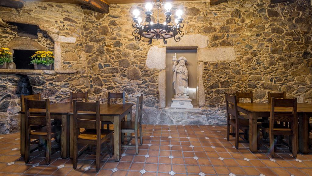 ميليدي Casa De Los Somoza المظهر الخارجي الصورة